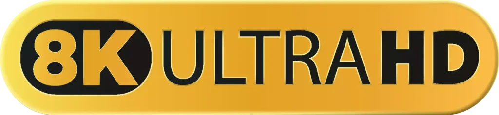 IPTV 8K