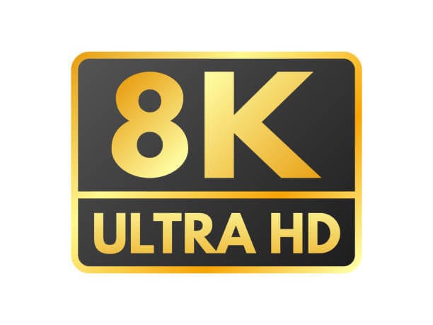 IPTV 8K