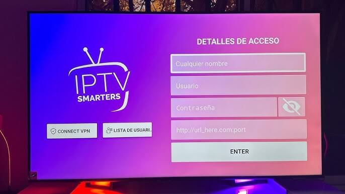 IPTV 8K
