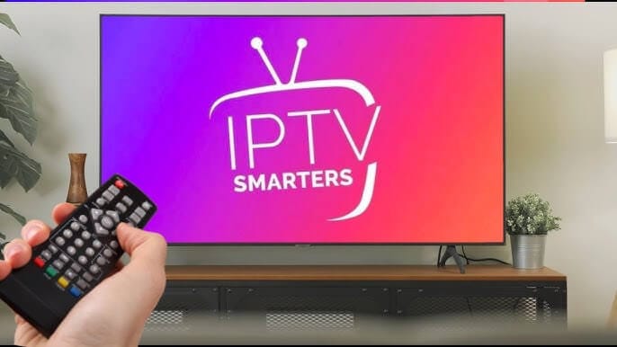 IPTV 8K