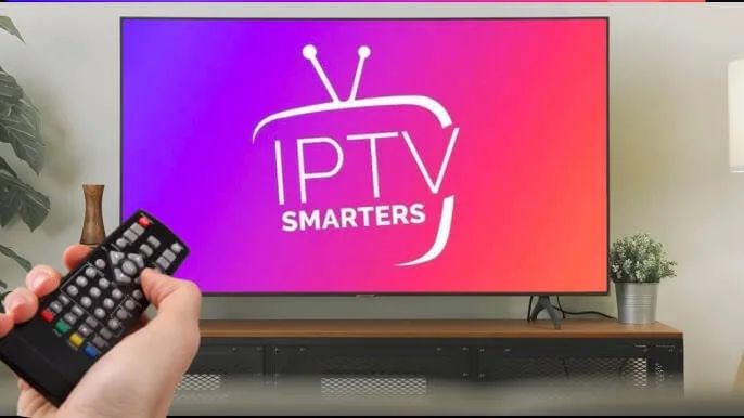 IPTV 8K